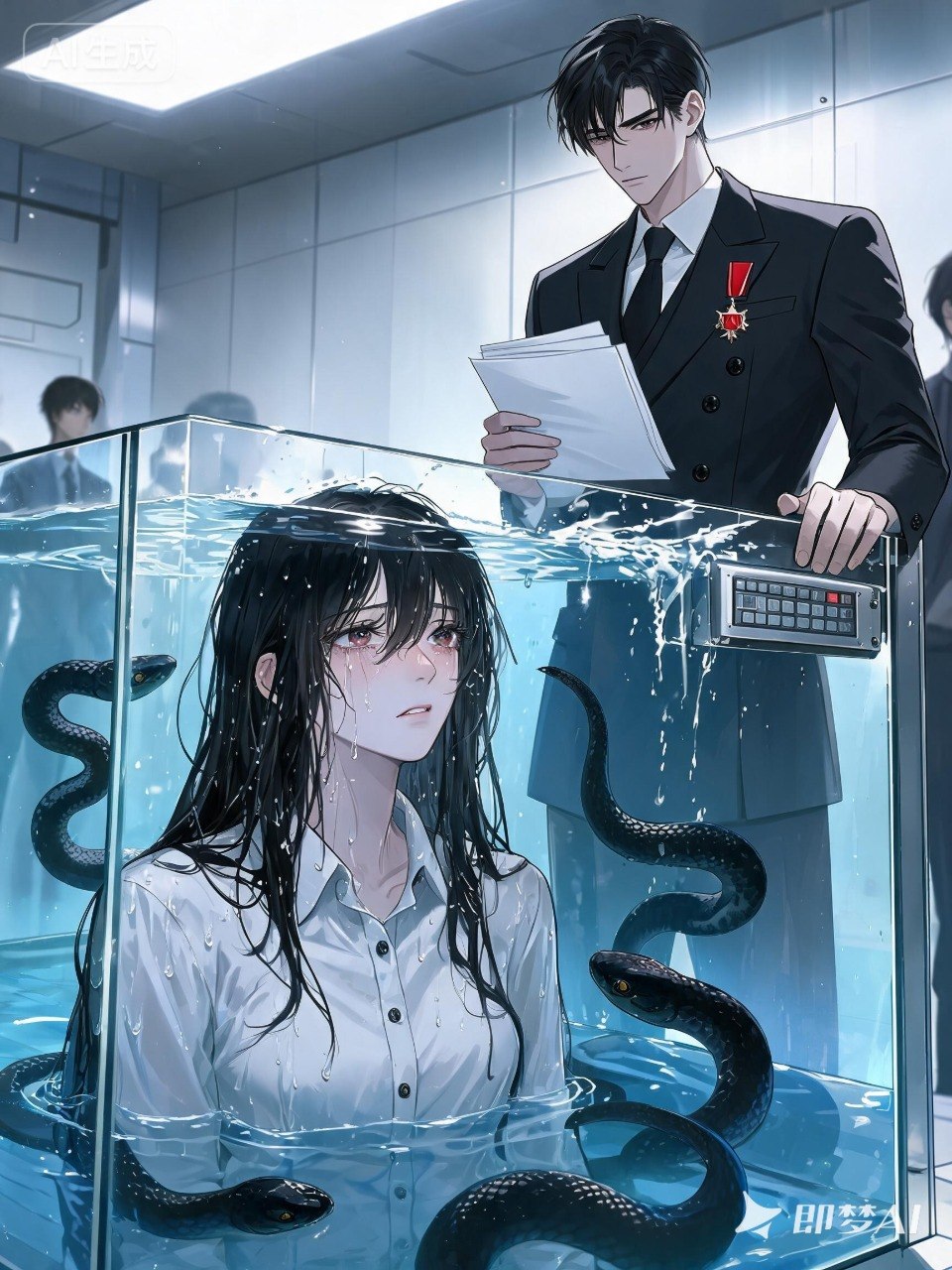ÁNH SÁNG CUỐI ĐƯỜNG