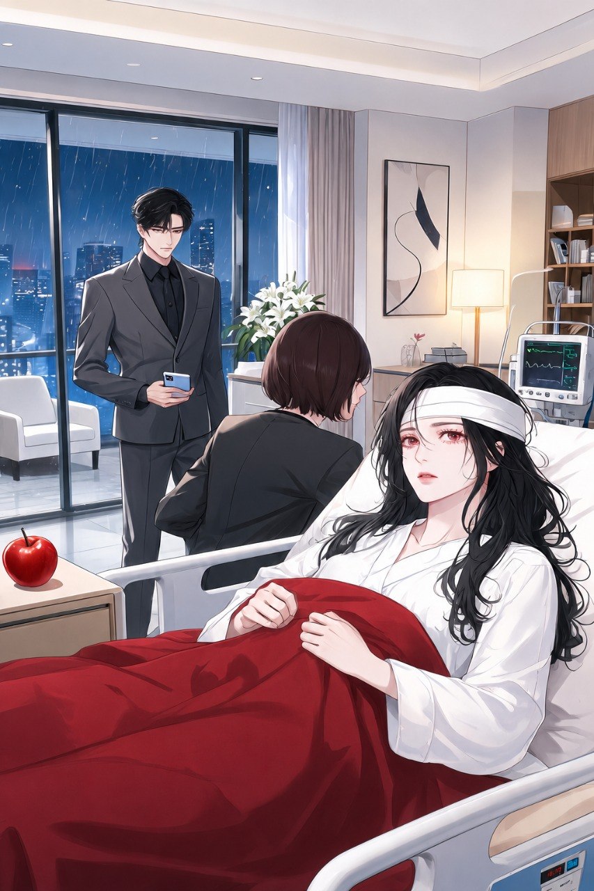 NGÀY MÌNH HẾT DUYÊN