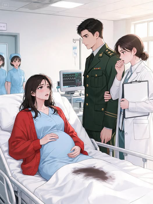 Không Còn Là Vợ Anh