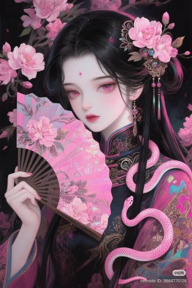 Hòa Ly Giữa Thời Loạn