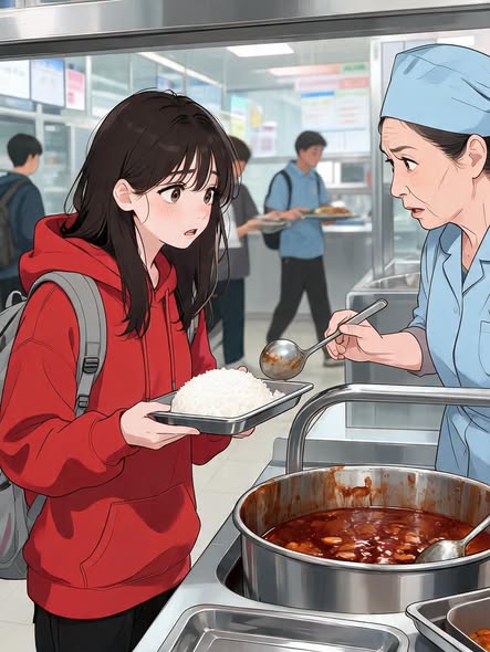 Bữa Cơm Không Có Lỗi