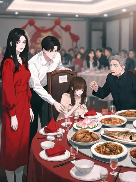 Chiếc Ghế Kê Thêm