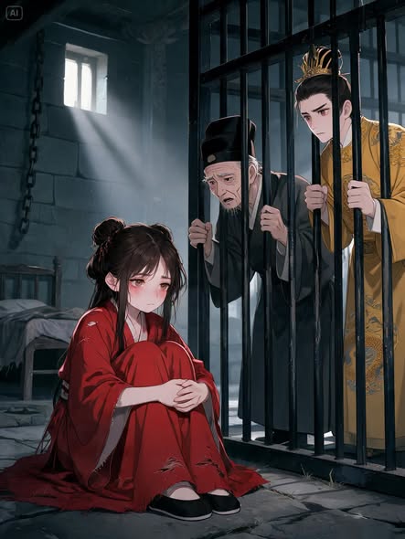 Bảy Năm Không Rơi Lệ