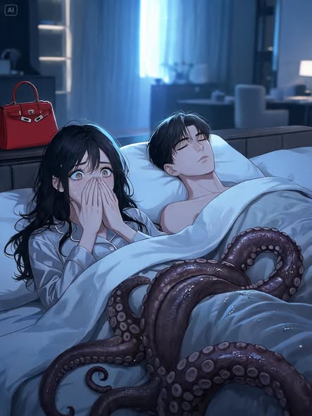 BẠN TRAI CÓ TÁM XÚC TU