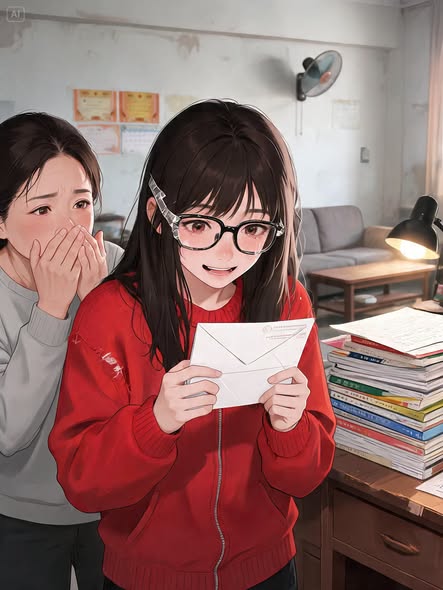 Đôi Kính Của Chính Tôi