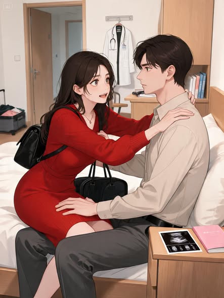Thần Y Thân Bại Danh Liệt