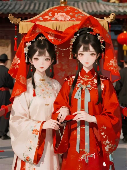 Một Lần Đổi Kiệu Hoa