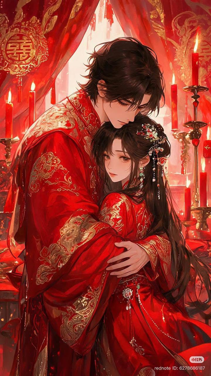 HÔN ƯỚC ĐÃ HỦY, LÒNG TA ĐÃ LẠNH