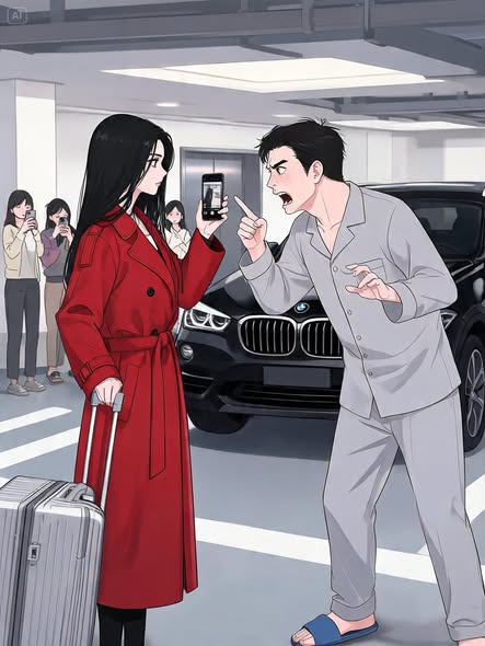 Lòng Tốt Hóa Thành Thù
