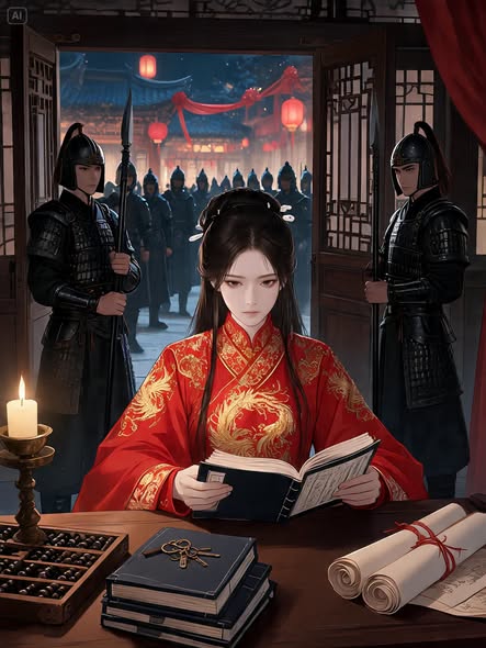 Ngày Quận Chúa Hòa Ly