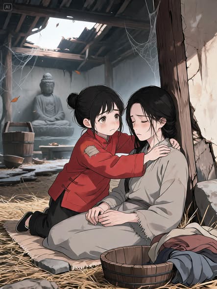 Hòa Ly Đoạt Lại Gấm Hoa