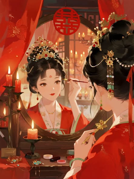 MƯA HOA THẤT TỊCH