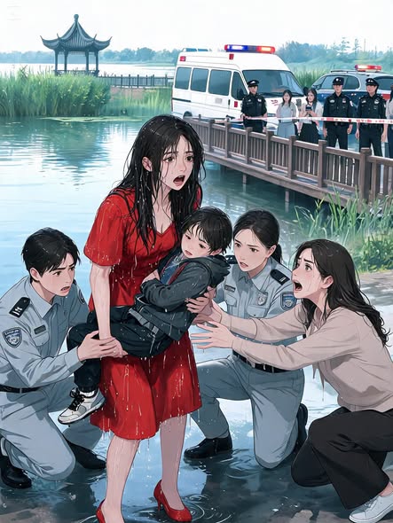 Lòng Tốt Phải Đúng Người