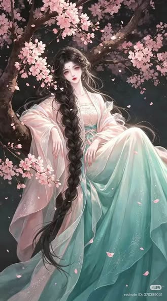 Tâm Niệm Trong Tạ Phủ