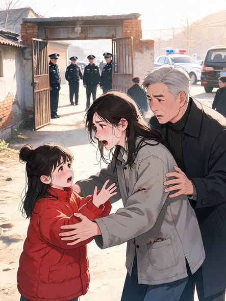 SAU MƯỜI LĂM NĂM, MẸ TÌM LẠI CON