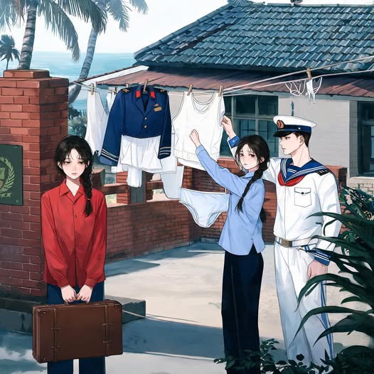 Chấp Niệm Hai Kiếp