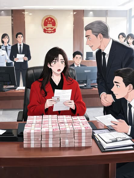 Ly Hôn Trước Ngày Thừa Kế