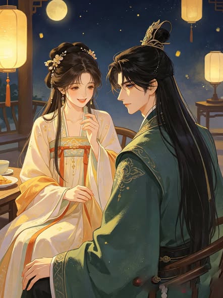 KHƯƠNG VU QUY LAI