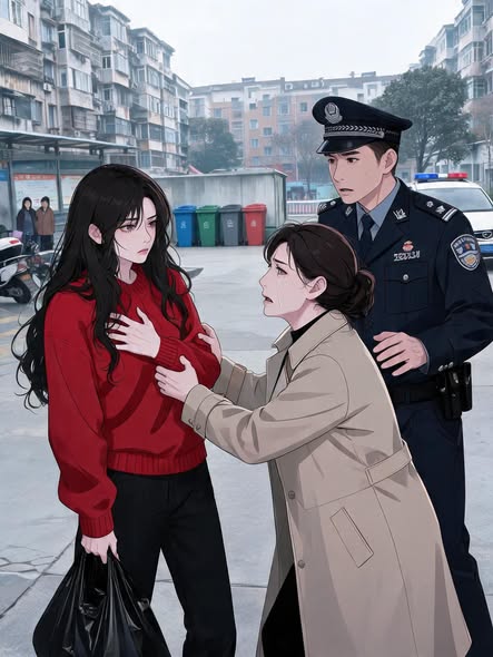 Không Còn Cần Tình Thân