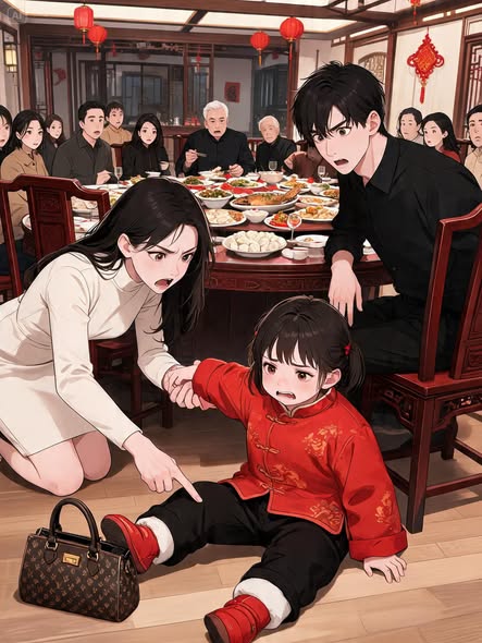 NIỆM NIỆM CỦA NHÀ HỌ TỐNG