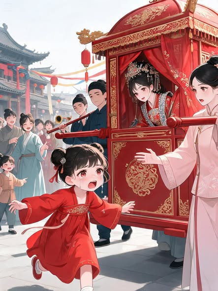 Trở Về Vì Mỹ Nhân Tỷ Tỷ