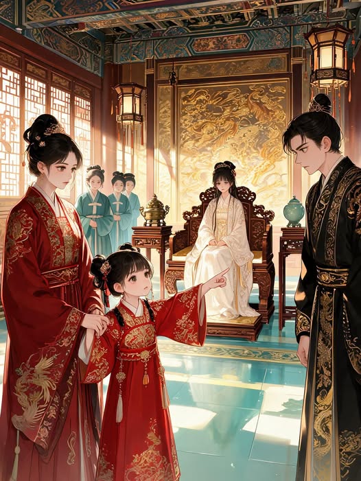 Ngũ Tuế Hộ Mẫu Phi