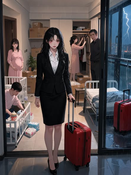 NGƯỜI NH À HÓA KẺ CƯỚP