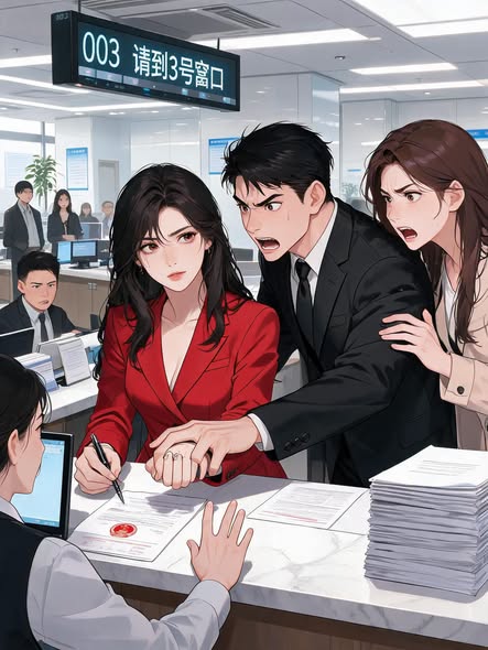 Chồng Lén Cho Cháu Nhập Khẩu Vào Nhà