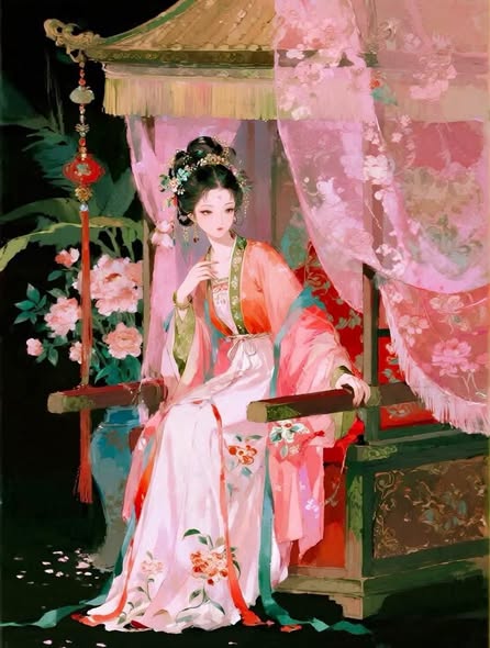 Ta Tự Chọn Phu Quân