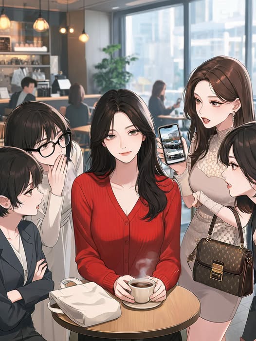 ĐỪNG GIỚI THIỆU ĐỐI TƯỢNG CHO TÔI NỮA