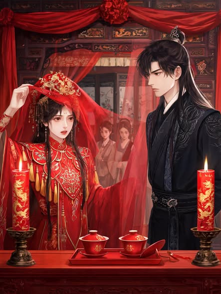 Thâm Tình Đến Muộn