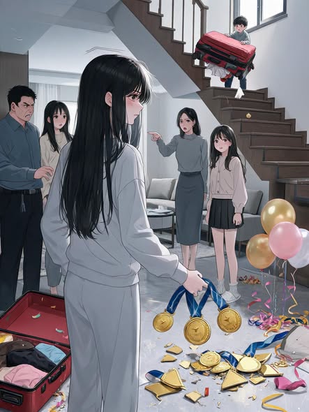 Căn Phòng Hướng Nam