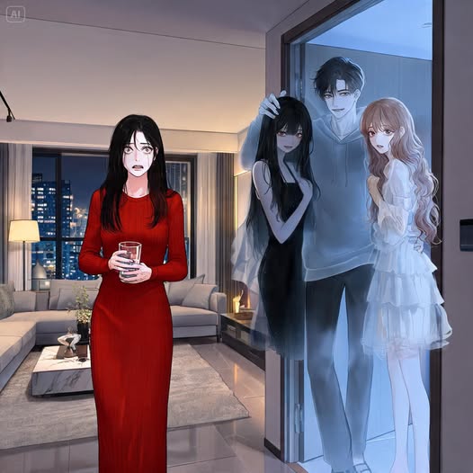 Hoa Hồng Trắng Trước Mộ