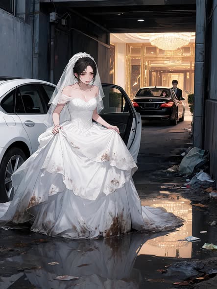 Cô Dâu Phải Tránh Điều Tiếng