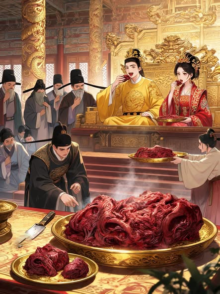 TRƯỜNG SINH HỌA