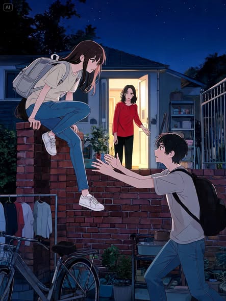Bản Án Kẻ Vu Oan