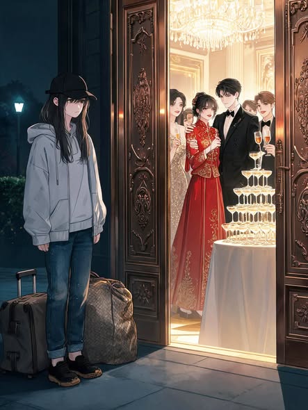 Thiên Kim Thật Từ Nông Thôn