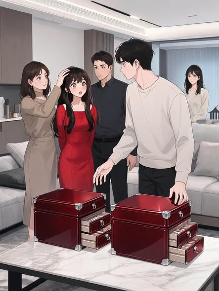 Đám Cưới Không Có Nhà
