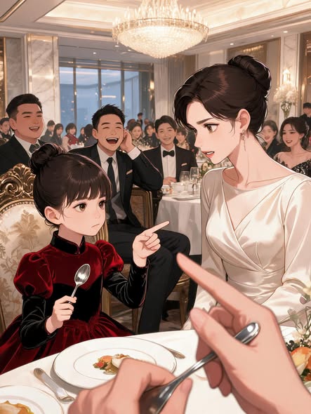 Luật Sư Nhỏ Nhà Họ Giang