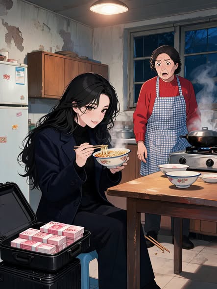 Cuốn Sổ Ghi Lòng Người