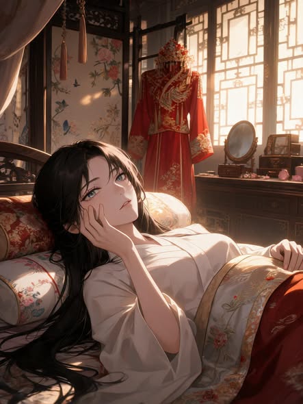 Hầu Phủ Nợ Ta Hai Kiếp
