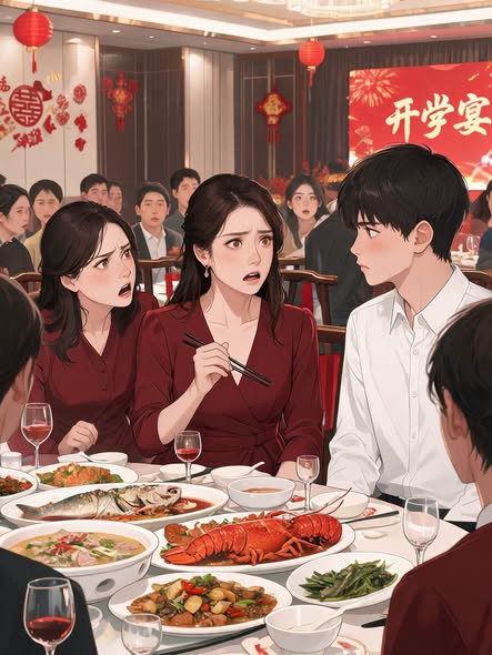 Nuôi Con Thành Kẻ Phản