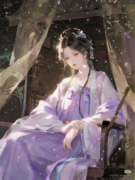 Nghĩa Mẫu Đổi Mệnh