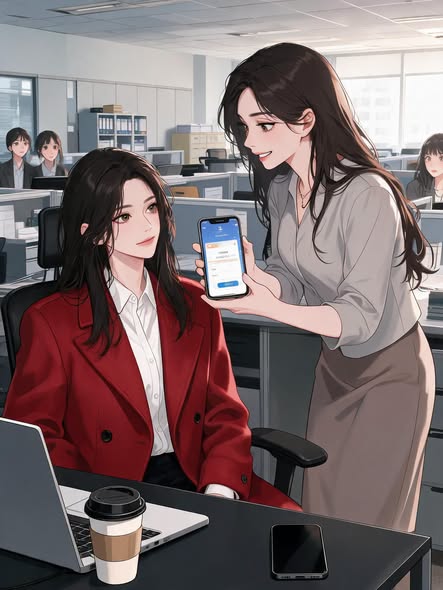 Sổ Tiền Mừng Giả Mạo