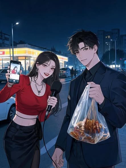 CUỘC PHỎNG VẤN LÚC RẠNG SÁNG