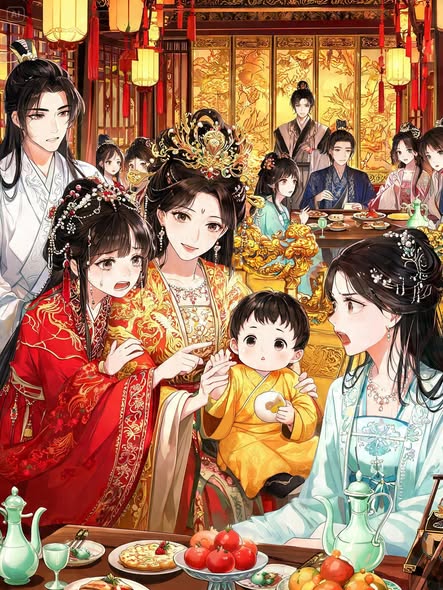 Đường Ký Hương Phường