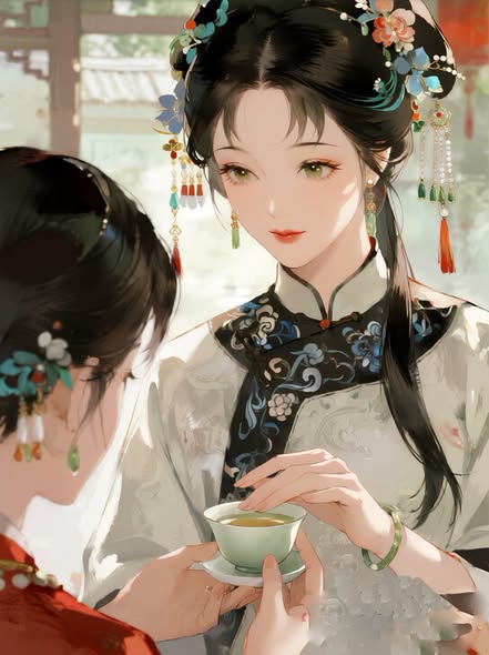 Ngày thứ hai sau tân hôn