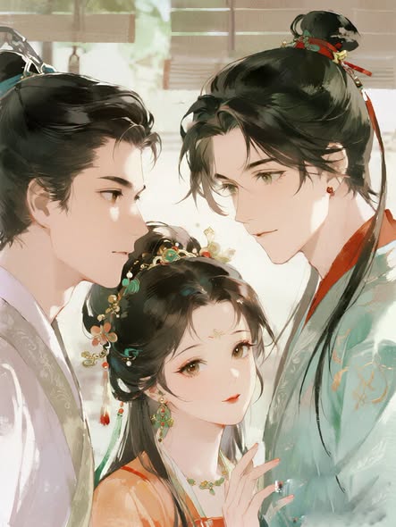 Gả Nhầm Cho Tiểu Thúc