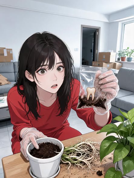 Chiến Lợi Phẩm Của Hứa Đường