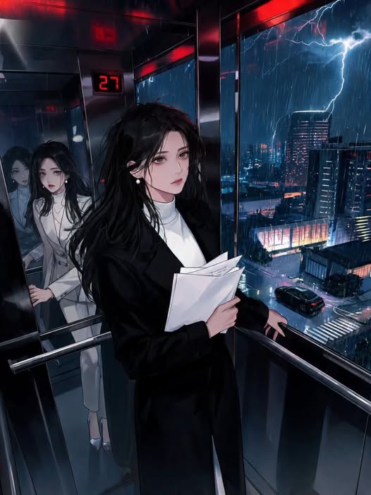 Không Còn Là Ngoại Lệ